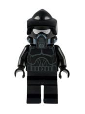 LEGO Clone Shadow ARF Trooper (Phase 1) - Large Eyes minifigure