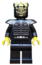 LEGO Savage Opress minifigure