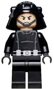 LEGO Death Star Trooper minifigure