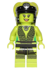 LEGO Oola minifigure