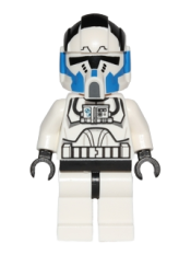 LEGO 501st Clone Pilot minifigure