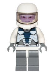 LEGO Umbaran Soldier minifigure