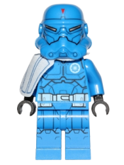 LEGO Special Forces Clone Trooper minifigure