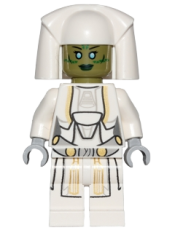 LEGO Jedi Consular minifigure
