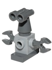 LEGO Mini Treadwell Droid minifigure