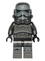 LEGO Shadow Stormtrooper minifigure