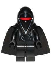 LEGO Shadow Guard minifigure