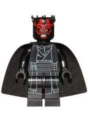 LEGO Darth Maul - Printed Legs minifigure