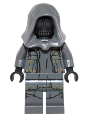 LEGO Unkar's Thug minifigure