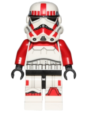 LEGO Imperial Shock Trooper minifigure