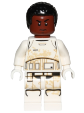 LEGO Finn (FN-2187) minifigure