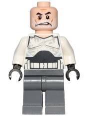 LEGO Captain Rex (Old) minifigure
