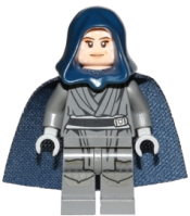 LEGO Naare minifigure