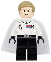 LEGO Director Orson Callan Krennic minifigure