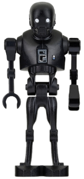 LEGO K-2SO Droid minifigure