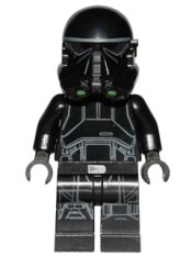 LEGO Imperial Death Trooper minifigure