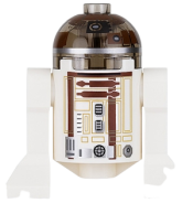 LEGO Astromech Droid, R3-M2 minifigure