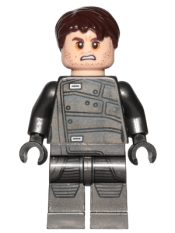 LEGO Bala-Tik minifigure