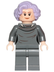 LEGO Vice Admiral Holdo minifigure