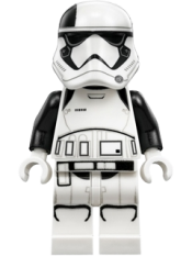 LEGO First Order Stormtrooper Executioner minifigure