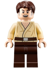 LEGO Wuher minifigure