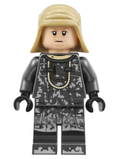 LEGO Rebolt minifigure