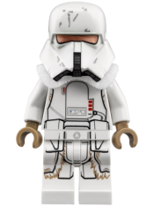 LEGO Range Trooper minifigure