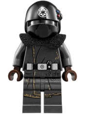 LEGO Imperial Gunner (Imperial Conveyex Gunner) minifigure