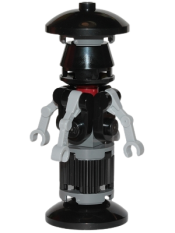 LEGO FX-7 Medical Assistant Droid minifigure