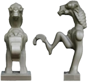 LEGO Sebulba set