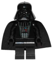 LEGO Darth Vader (20th Anniversary Torso) minifigure