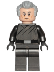 LEGO General Pryde minifigure