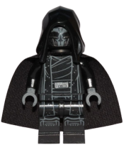 LEGO Knight of Ren (Ap'lek) minifigure