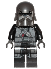 LEGO Knight of Ren (Ushar) minifigure