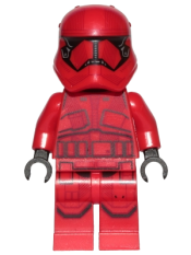 LEGO Sith Trooper - Episode 9 minifigure