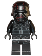 LEGO Supreme Leader Kylo Ren minifigure