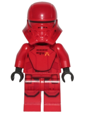 LEGO Sith Jet Trooper minifigure