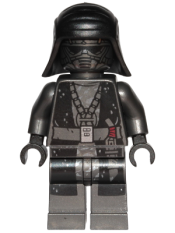 LEGO Knight of Ren (Trudgen) minifigure