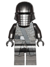 LEGO Knight of Ren (Vicrul) minifigure