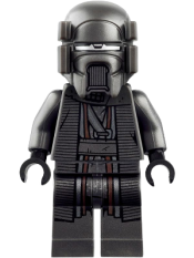 LEGO Knight of Ren (Kuruk) minifigure