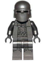 LEGO Knight of Ren (Cardo) minifigure