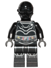 LEGO NI-L8 Protocol Droid minifigure