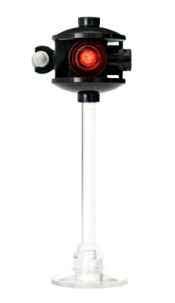 LEGO IT-O Interrogator Droid set