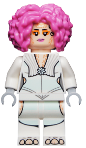 LEGO Theelin Dancer minifigure