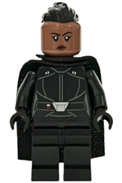 LEGO Reva (Third Sister), Inquisitor minifigure