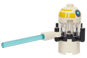 LEGO Training Droid minifigure