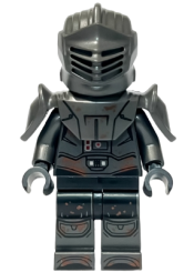 LEGO Marrok, Inquisitor (75362) minifigure