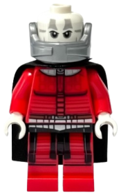 LEGO Darth Malak set