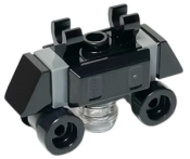 LEGO Mouse Droid (MSE-6-series Repair Droid) - 2 Clips set