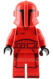 LEGO Imperial Praetorian Guard set